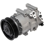 Order FOUR SEASONS - 168393 - A/C Compressor For Your Vehicle