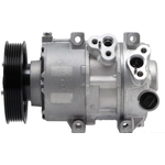 Order FOUR SEASONS - 168394 - A/C Compressor For Your Vehicle