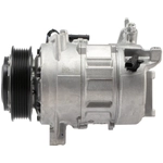 Order FOUR SEASONS - 168398 - A/C Compressor For Your Vehicle