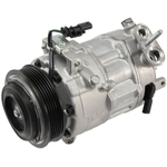 Order FOUR SEASONS - 168399 - A/C Compressor For Your Vehicle