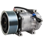 Order FOUR SEASONS - 168510 - A/C Compressor For Your Vehicle