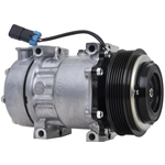Order FOUR SEASONS - 168526 - A/C Compressor For Your Vehicle