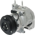 Order New Compressor And Clutch by FOUR SEASONS - 168664 For Your Vehicle