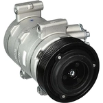 Order FOUR SEASONS - 168677 - New Compressor And Clutch For Your Vehicle