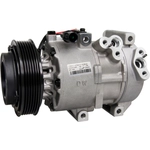 Order Compresseur et embrayage neuf de FOUR SEASONS - 178311 For Your Vehicle