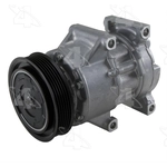 Order New Compressor And Clutch by FOUR SEASONS - 178312 For Your Vehicle