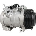 Order New Compressor And Clutch by FOUR SEASONS - 178313 For Your Vehicle