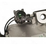Order New Compressor And Clutch by FOUR SEASONS - 178314 For Your Vehicle