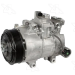 Order Compresseur et embrayage neuf de FOUR SEASONS - 178321 For Your Vehicle