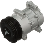 Order New Compressor And Clutch by FOUR SEASONS - 178322 For Your Vehicle