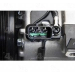 Order New Compressor And Clutch by FOUR SEASONS - 178330 For Your Vehicle