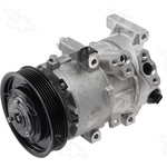 Order New Compressor And Clutch by FOUR SEASONS - 178334 For Your Vehicle