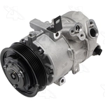 Order New Compressor And Clutch by FOUR SEASONS - 178335 For Your Vehicle