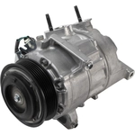 Order New Compressor And Clutch by FOUR SEASONS - 178338 For Your Vehicle