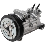 Order New Compressor And Clutch by FOUR SEASONS - 178342 For Your Vehicle