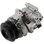 Order FOUR SEASONS - 178348 - A/C Compressor For Your Vehicle