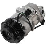 Order FOUR SEASONS - 178349 - A/C Compressor For Your Vehicle