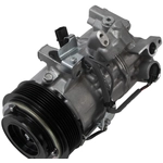 Order FOUR SEASONS - 178351 - A/C Compressor Kit For Your Vehicle