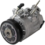 Order FOUR SEASONS - 178354 - A/C Compressor For Your Vehicle