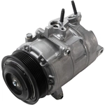 Order FOUR SEASONS - 178355 - A/C Compressor For Your Vehicle