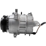 Order FOUR SEASONS - 178357 - A/C Compressor Kit For Your Vehicle
