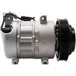 Order FOUR SEASONS - 178362 - A/C Compressor with Clutch For Your Vehicle