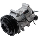 Order FOUR SEASONS - 178365 - New Compressor And Clutch For Your Vehicle