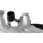 Order New Compressor And Clutch by FOUR SEASONS - 178372 For Your Vehicle