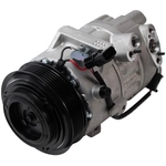 Order FOUR SEASONS - 178375 - A/C Compressor with Clutch For Your Vehicle