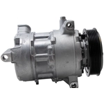 Order FOUR SEASONS - 178379 - A/C Compressor with Clutch For Your Vehicle