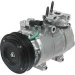 Order New Compressor And Clutch by FOUR SEASONS - 178399 For Your Vehicle