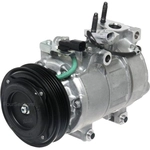 Order New Compressor And Clutch by FOUR SEASONS - 178399 For Your Vehicle