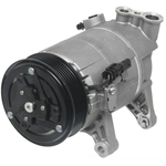 Order FOUR SEASONS - 198297 - A/C Compressor with Clutch For Your Vehicle