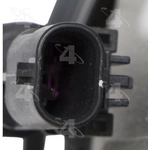 Order New Compressor And Clutch by FOUR SEASONS - 198299 For Your Vehicle