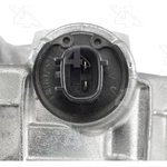 Order New Compressor And Clutch by FOUR SEASONS - 198302 For Your Vehicle