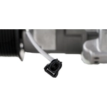 Order New Compressor And Clutch by FOUR SEASONS - 198303 For Your Vehicle
