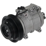 Order FOUR SEASONS - 198304 - A/C Compressor For Your Vehicle