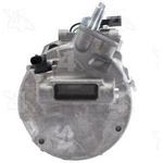 Order New Compressor And Clutch by FOUR SEASONS - 198320 For Your Vehicle