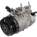 Order New Compressor And Clutch by FOUR SEASONS - 198320 For Your Vehicle