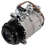Order FOUR SEASONS - 198322 - A/C Compressor For Your Vehicle