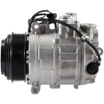 Order FOUR SEASONS - 198324 - A/C Compressor For Your Vehicle