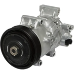 Order New Compressor And Clutch by FOUR SEASONS - 198339 For Your Vehicle