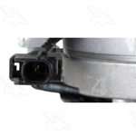 Order New Compressor And Clutch by FOUR SEASONS - 198344 For Your Vehicle
