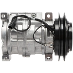 Order FOUR SEASONS - 198349 - A/C Compressor For Your Vehicle