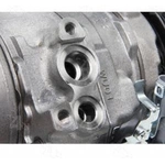 Order New Compressor And Clutch by FOUR SEASONS - 198353 For Your Vehicle