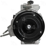 Order Compresseur et embrayage neuf de FOUR SEASONS - 198357 For Your Vehicle