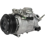 Order New Compressor And Clutch by FOUR SEASONS - 198358 For Your Vehicle