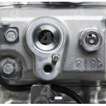 Order New Compressor And Clutch by FOUR SEASONS - 198361 For Your Vehicle