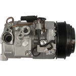 Order FOUR SEASONS - 198368 - A/C Compressor For Your Vehicle