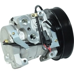 Order FOUR SEASONS - 198372 - A/C Compressor For Your Vehicle